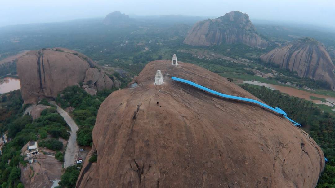 Sri Revanna Siddeshwara Betta